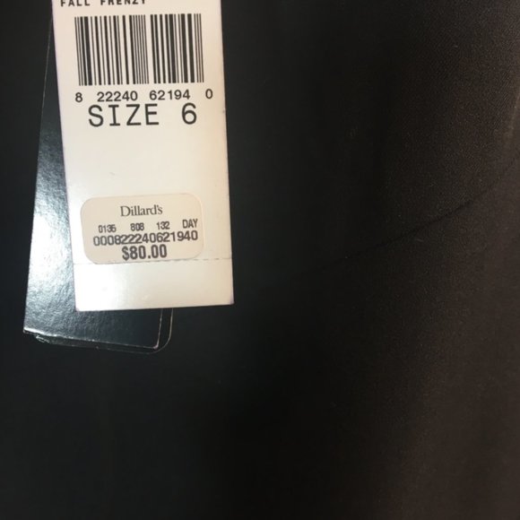 I.N. Studio Dress - Picture 8 of 8